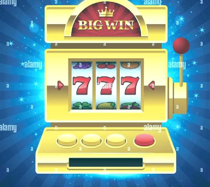 Royal 777 slot machine
