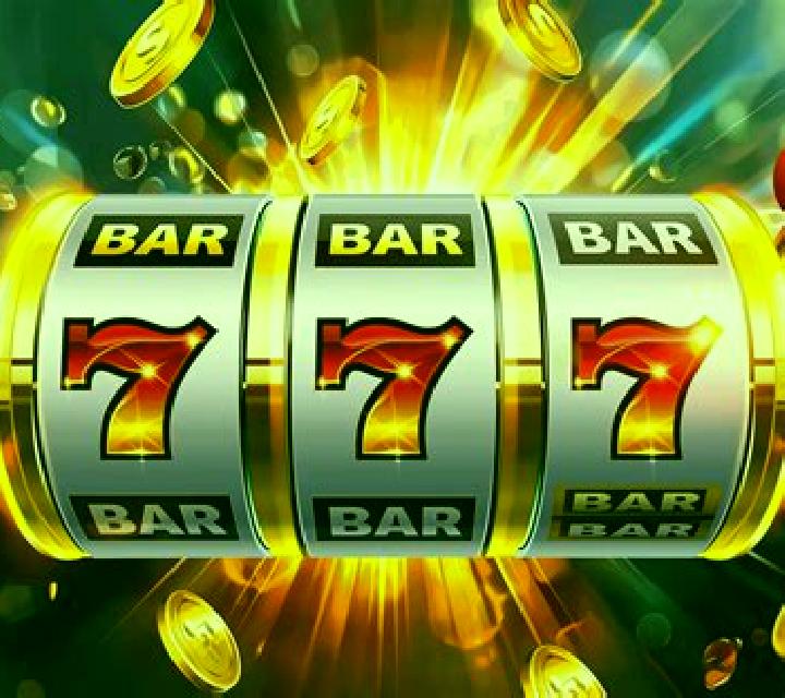 Royal 777 slot