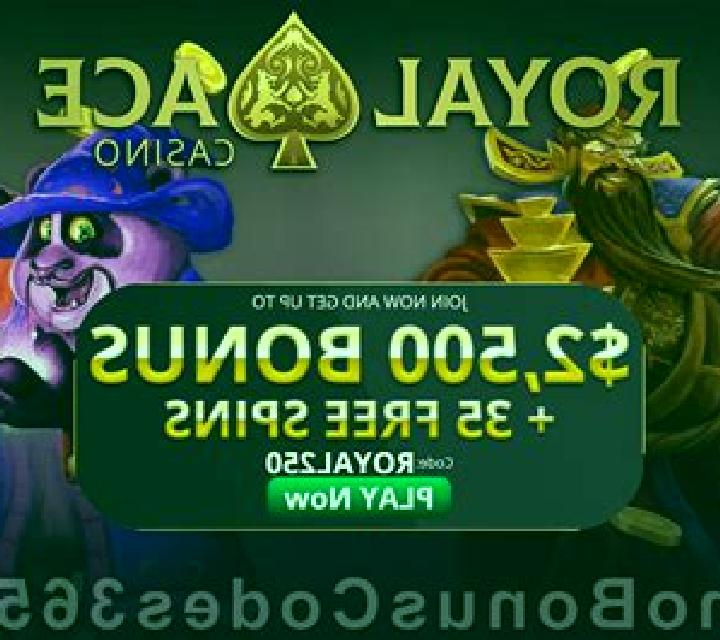 Royal Ace (Advant Play) slot