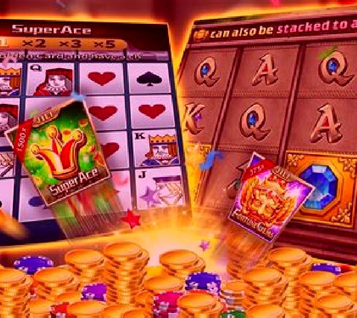 Royal Ace (Funky Games) slot