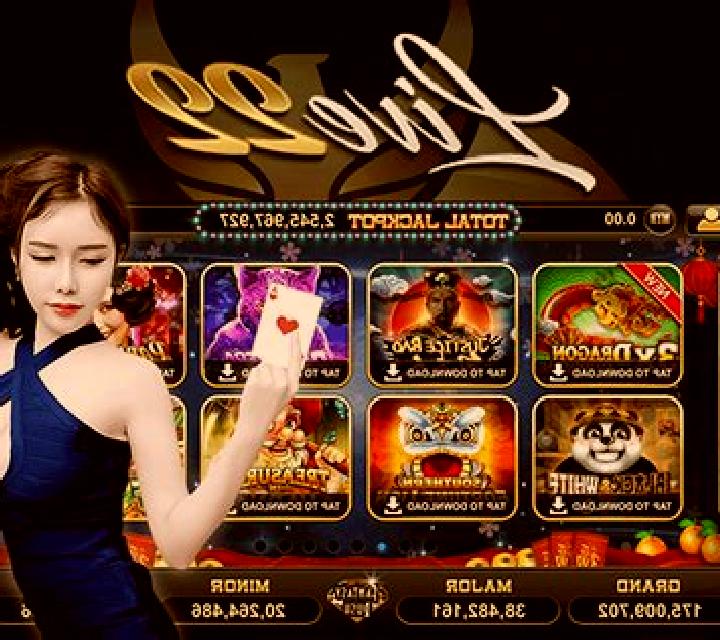 Royal Ace (Live22) online slot