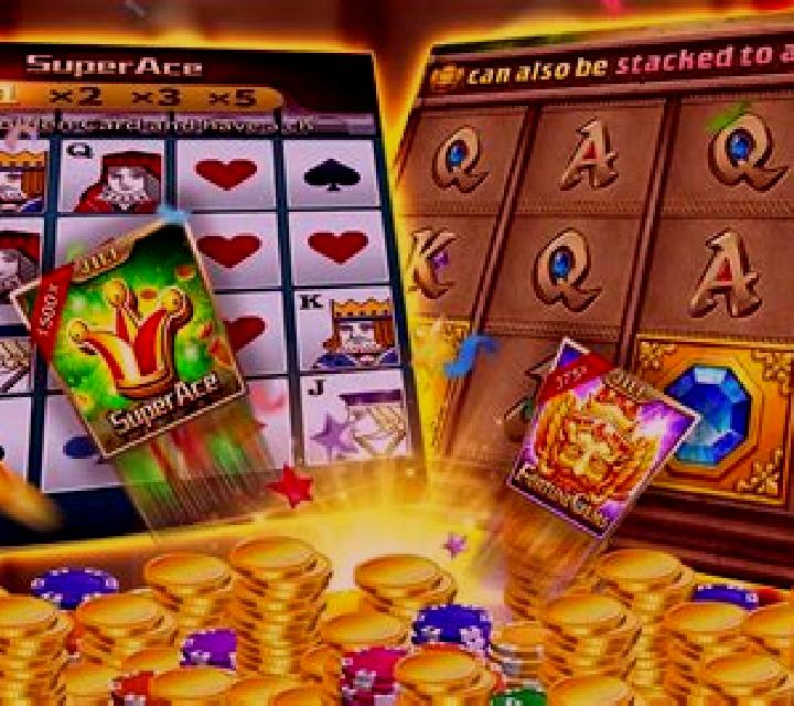 Royal Ace (Live22) slot game