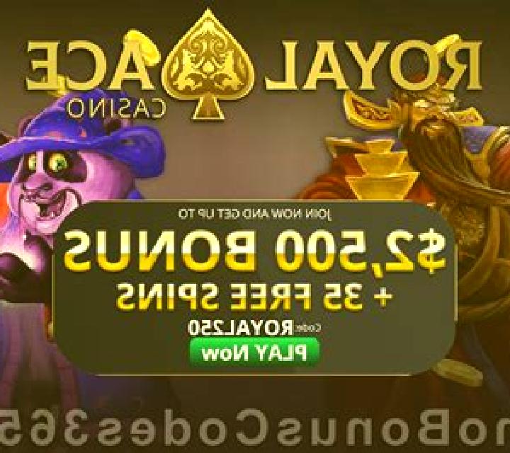 Royal Ace (Live22) slot
