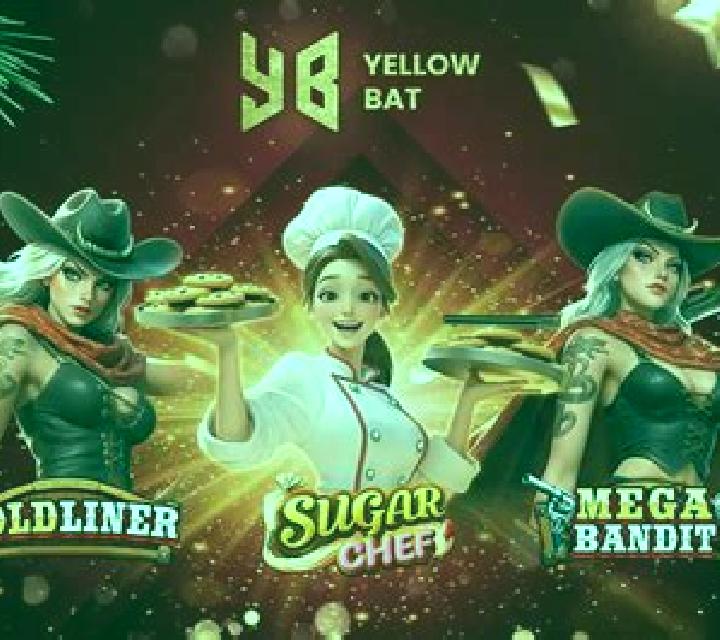 Royal Ace (Yellow Bat) online slot