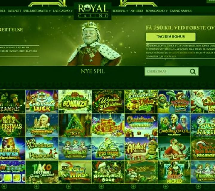 Royal Africa online slot