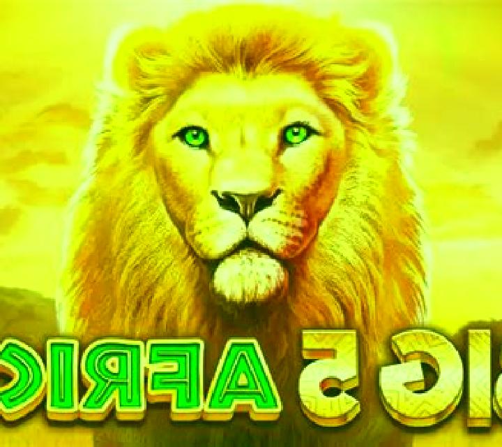 Royal Africa slot