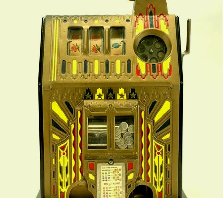 Royal Armies slot machine