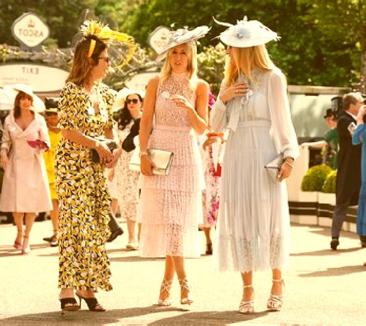 Royal Ascot online slot