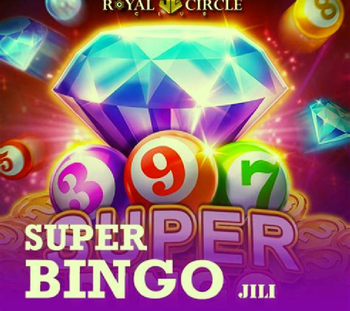 Royal Bank Bingo slot