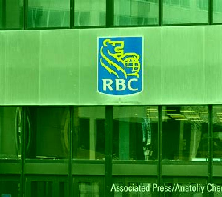 Royal Bank Golden Edition online slot