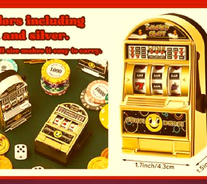 Royal Bank Golden Edition slot game
