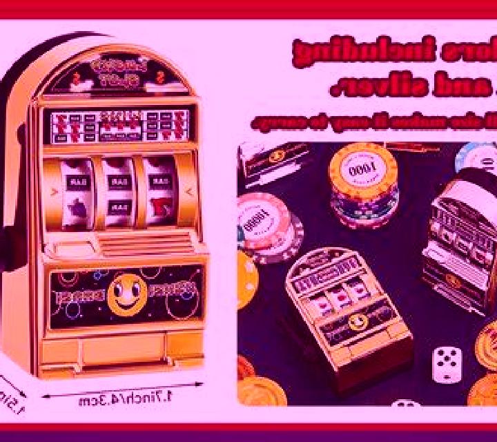 Royal Bank Golden Edition slot machine