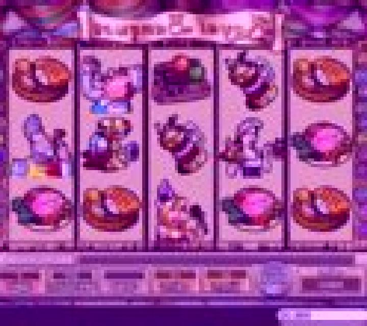 Royal Banquet online slot