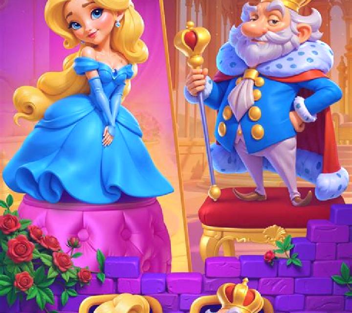 Royal Banquet slot game