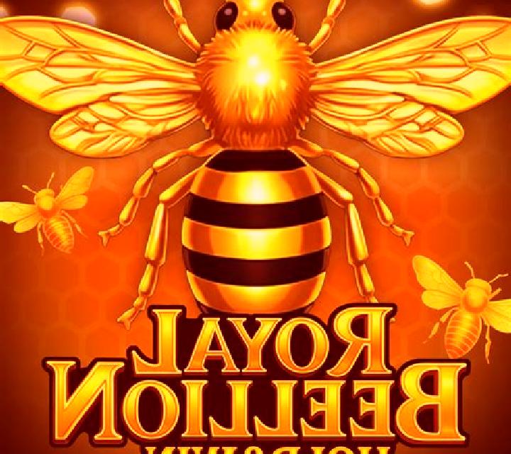 Royal Beellion online slot
