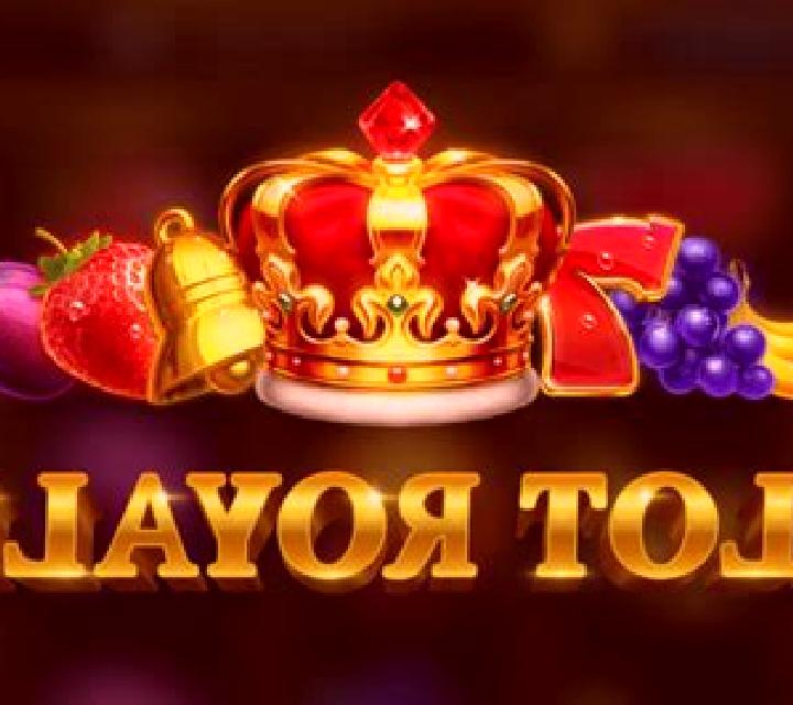 Royal Beellion slot