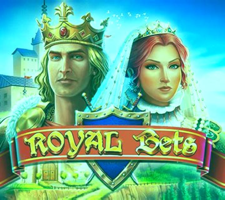 Royal Bets online slot
