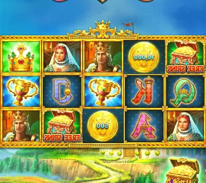 Royal Bets slot machine