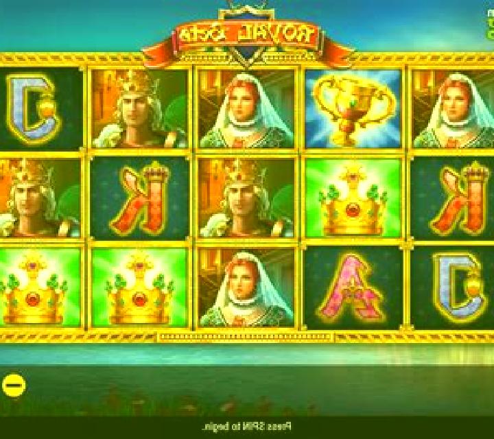 Royal Bets slot