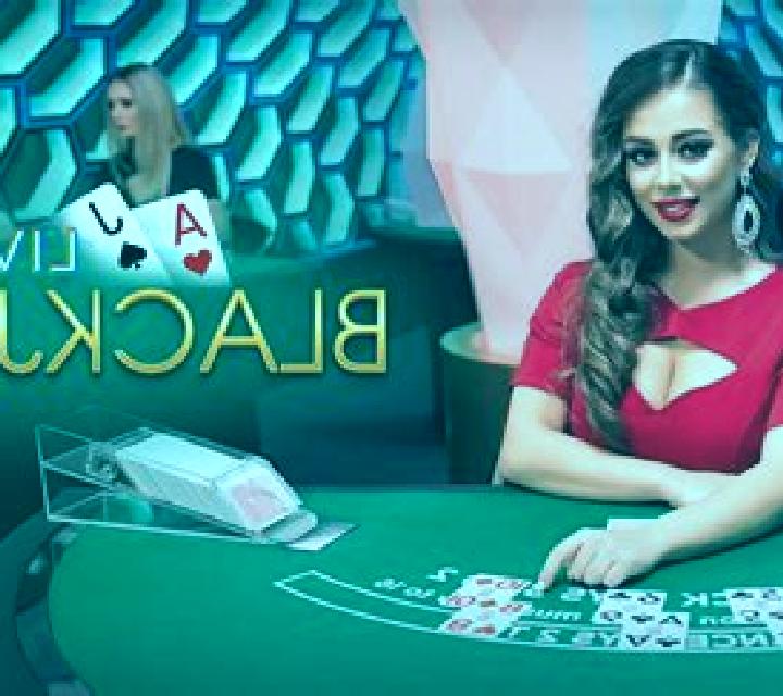 Royal Blackjack Live online slot