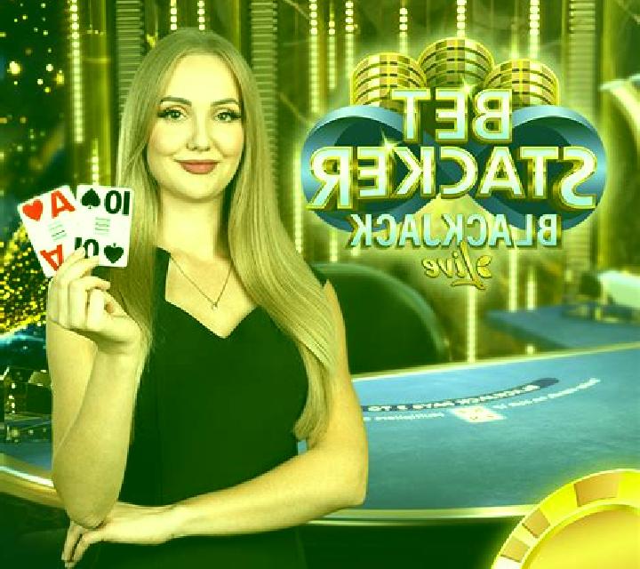 Royal Blackjack Live slot