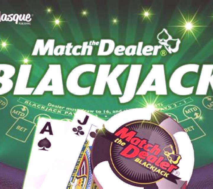Royal Blackjack online slot