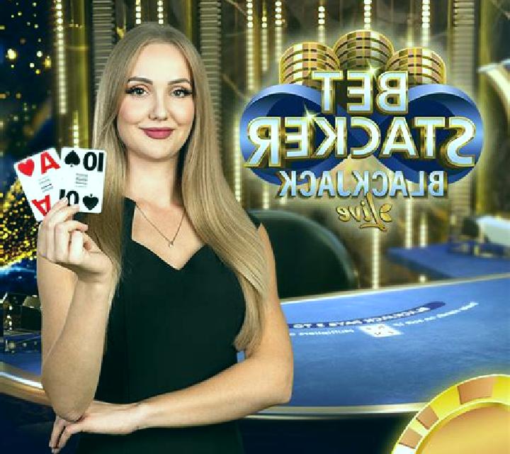 Royal Blackjack slot