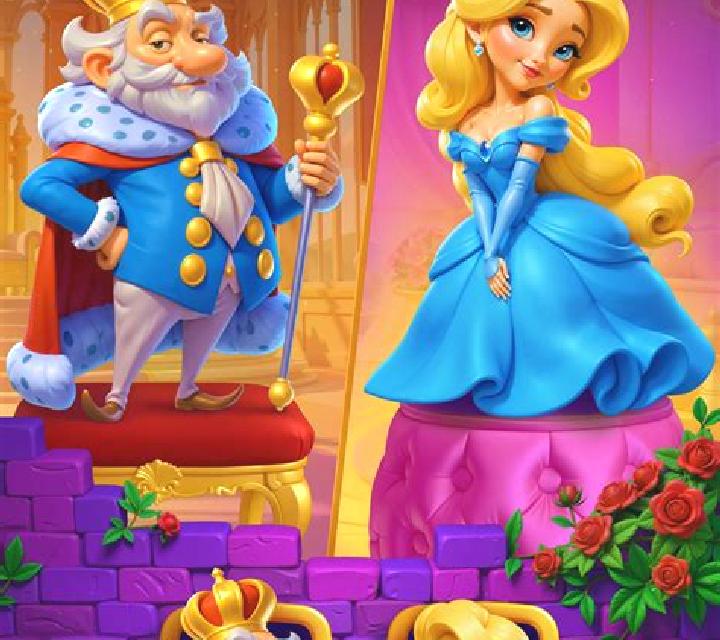 Royal Blaze 40 online slot
