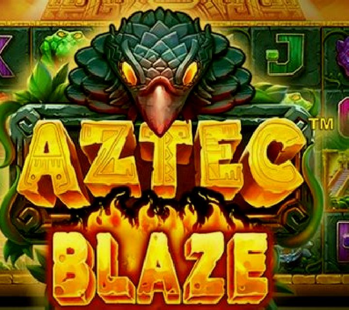 Royal Blaze slot game