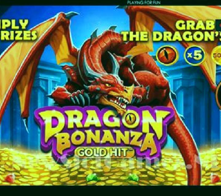 Royal Bonanza slot game