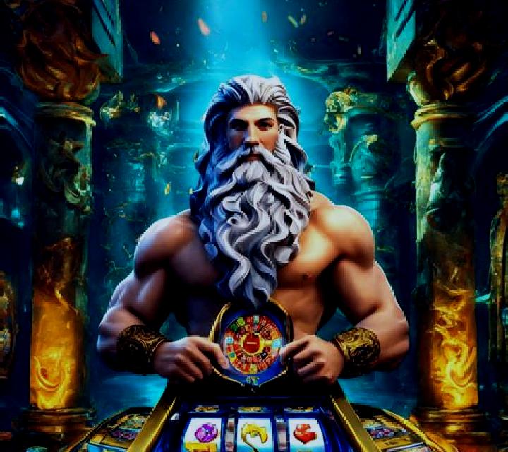 Royal Burst online slot