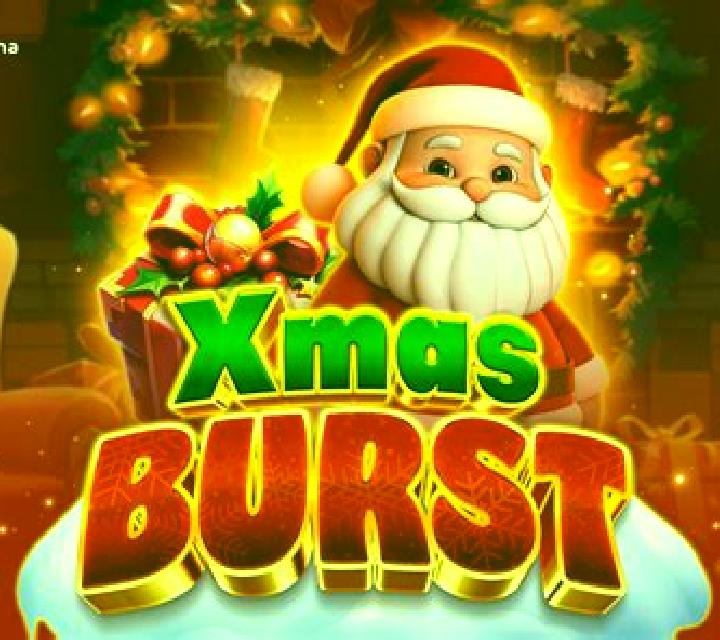 Royal Burst slot machine
