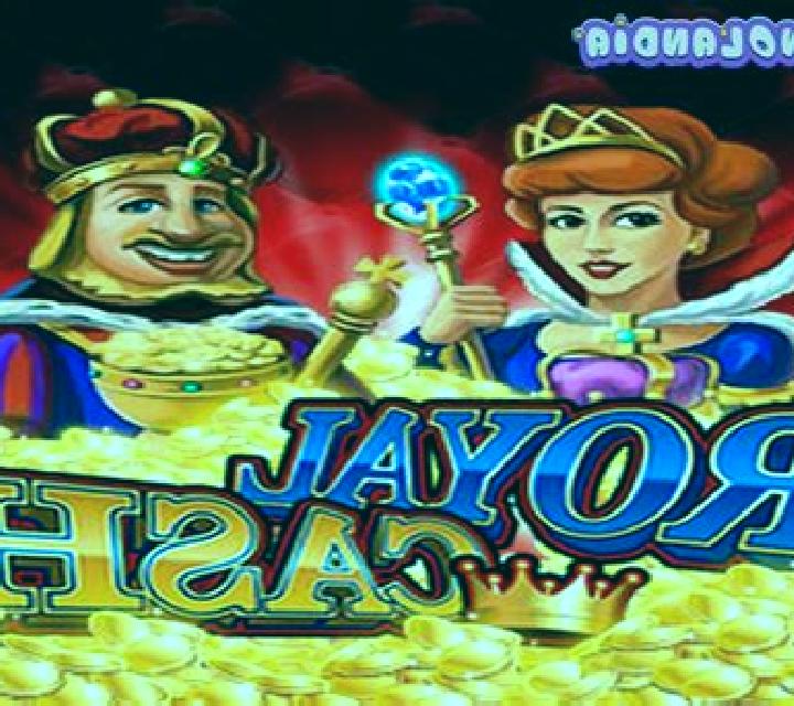 Royal Cash Pulse online slot