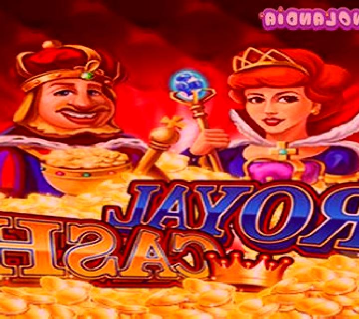 Royal Cash Pulse slot game