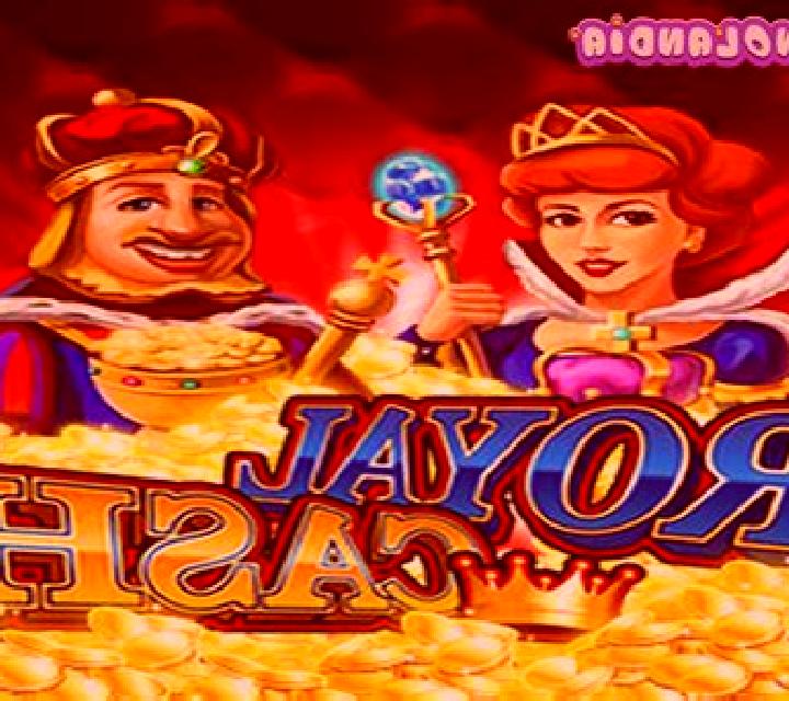 Royal Cash Pulse slot