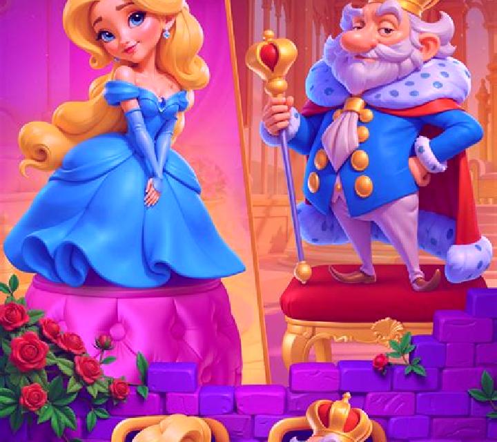 Royal Cashgot online slot