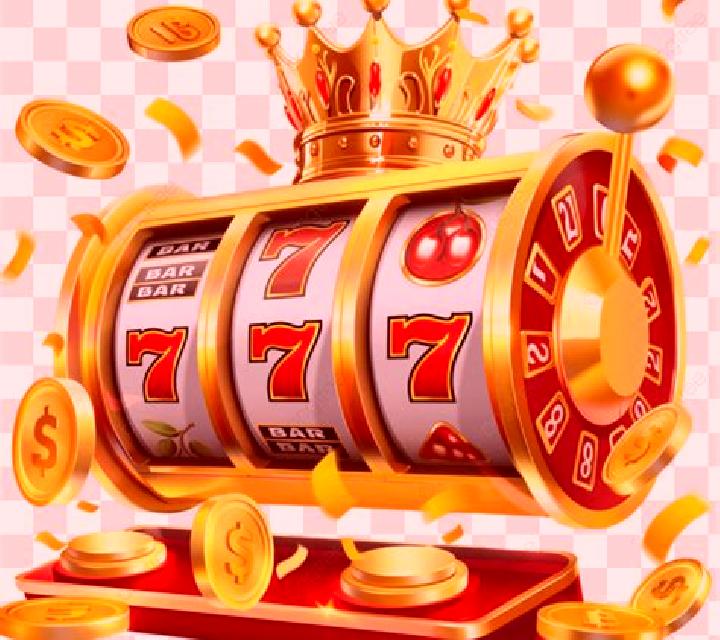 Royal Cashgot slot machine