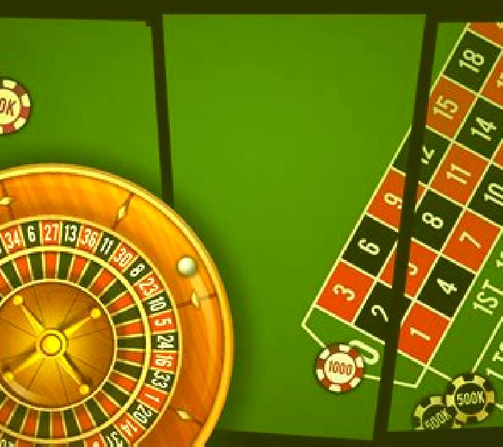 Royal Casino Authentic Roulette Live slot