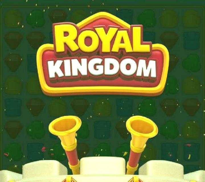 Royal Court online slot
