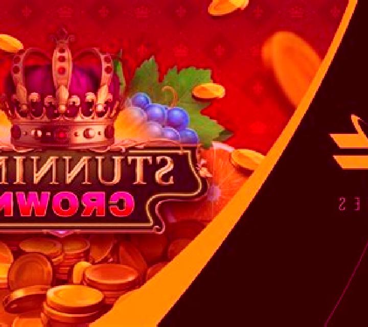 Royal Crown (BF games) online slot