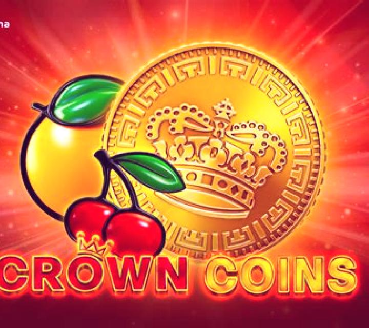 Royal Crown (BF games) slot game