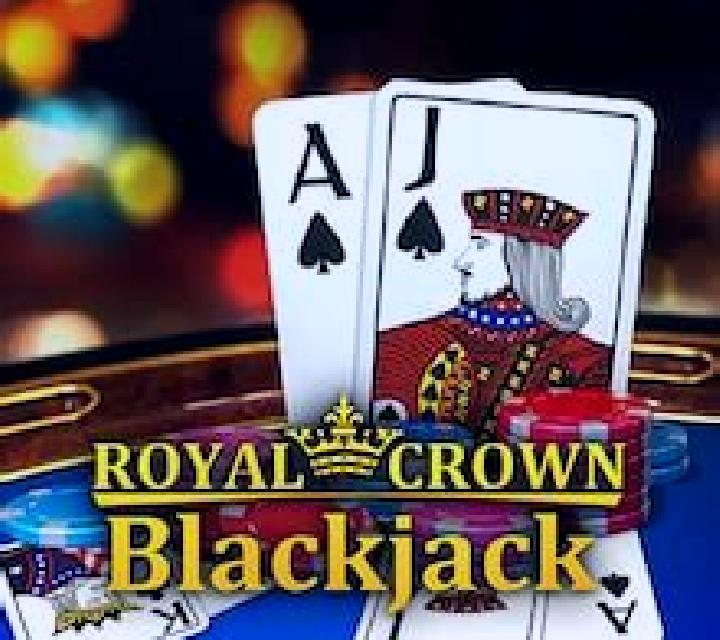 Royal Crown Blackjack online slot