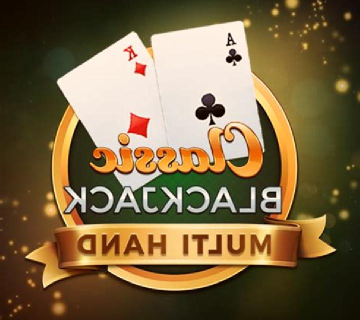 Royal Crown Blackjack slot game
