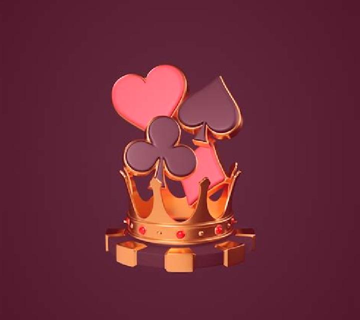 Royal Crown Blackjack slot