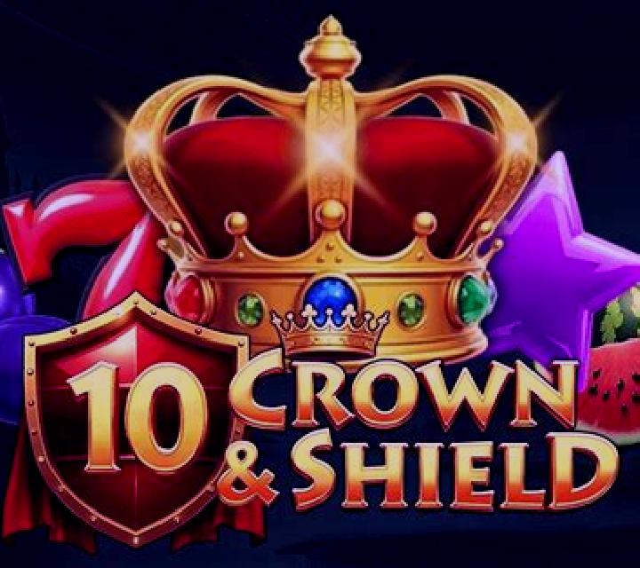 Royal Crown Fruits slot game
