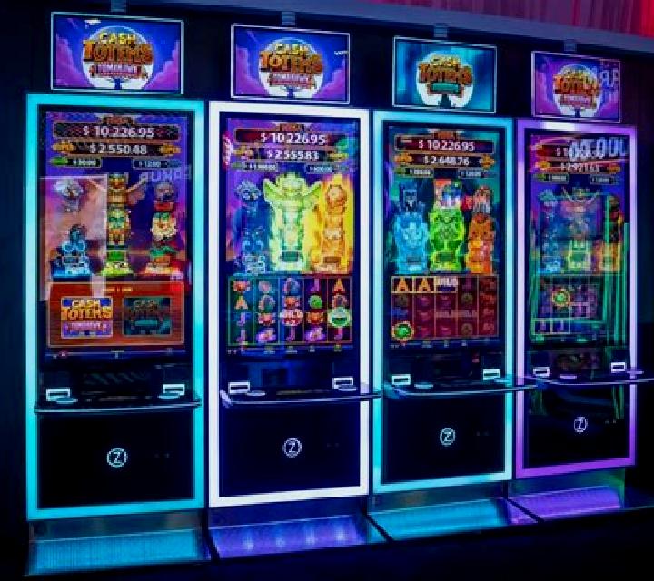 Royal Diamond (ZITRO) slot game
