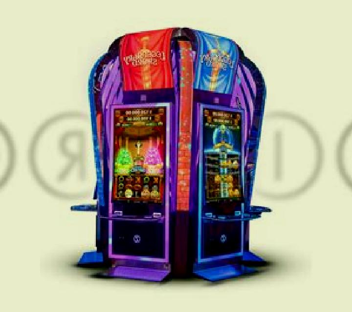 Royal Diamond (ZITRO) slot machine
