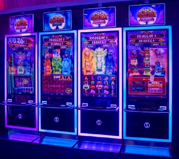Royal Diamond (ZITRO) slot