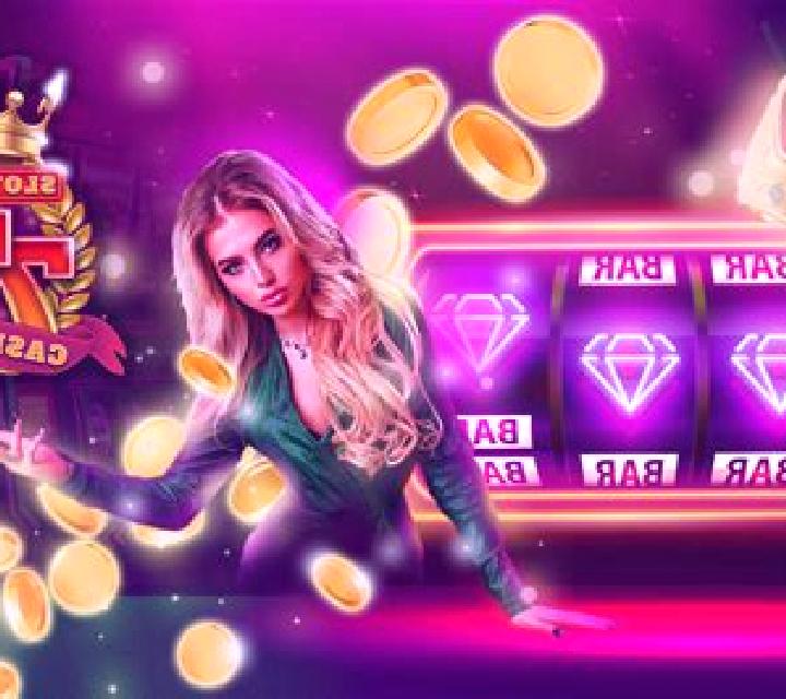 Royal Diamonds online slot