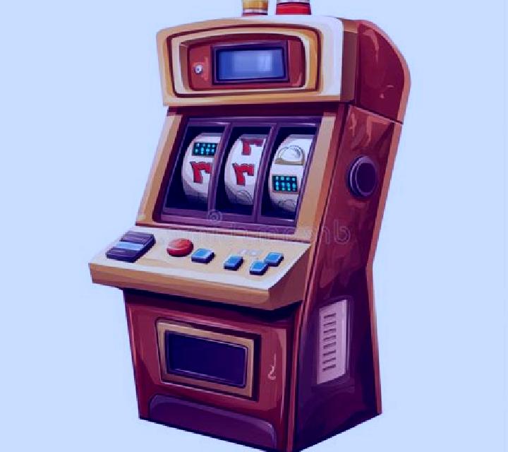 Royal Double slot machine